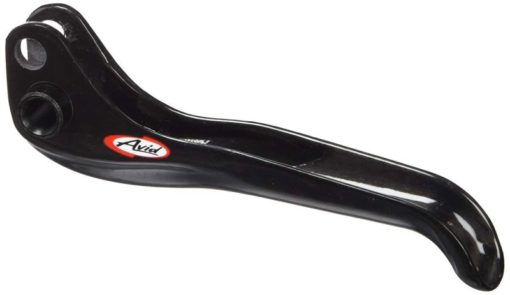 LEVER BLADE, CARBON - ELIXIR CR MAG