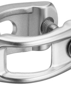 MMX CLAMP, LEVER -ELIXIR CR MAG/XX, QTY1 (STAINLESS STEEL BOLT T25)
