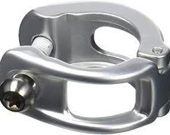MMX CLAMP, LEVER -ELIXIR CR MAG/XX, QTY1 (TI BOLT T25)
