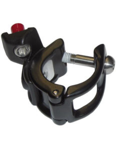 11 MATCHMAKER X, SINGLE LEFT, BLACK AVID