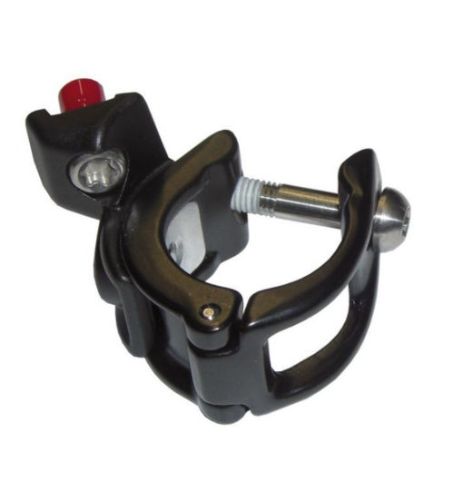 11 MATCHMAKER X, SINGLE LEFT, BLACK AVID