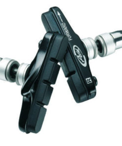 Felgenbremse Shorty Ultimate Cross Brake Pad & Cartridge Holder