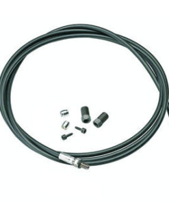 Bremsleitung - Elixir 5, 7,  9, R, CR Elixir CR Mag., X0, Schwarz