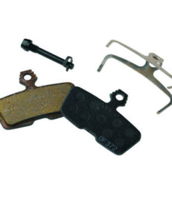 Disc Brake Pads - SRAM Code Organic / Steel Disc Brake Pads - SRAM Code Organic / Steel