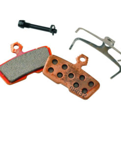 Disc Brake Pads - SRAM Code Sinter / Steel Disc Brake Pads - SRAM Code Sinter / Steel