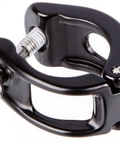 MMX CLAMP BLK SS T25 ECRMAG/X0/XX QTY 1 BLACK (QTY1) AVID