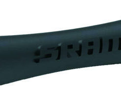 LINE/HOUSING FRAME PROTECTOR RUB BLACK Q AVID