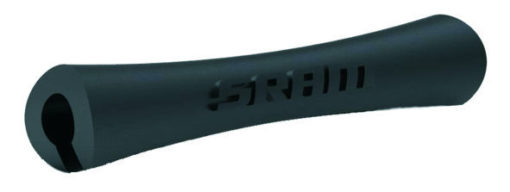 LINE/HOUSING FRAME PROTECTOR RUB BLACK Q AVID
