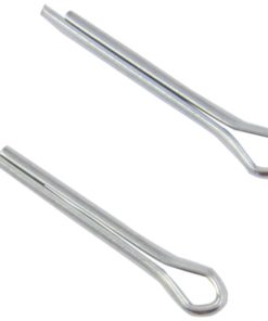 ELIXIR 1 PAD PIN KIT, BLACK QTY 2 AVID