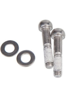 CALIPER MOUNTING HWARE TI (STD) AVID