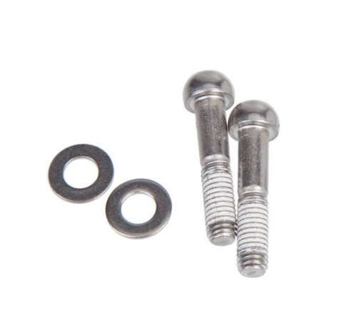 CALIPER MOUNTING HWARE TI (STD) AVID