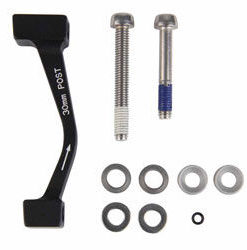 POST BRACKET 30P SS CPS & STD BOLTS AVID POST BRACKET 30P SS CPS & STD BOLTS AVID