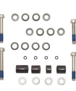 POST SPACER 20S SS CPS & STD BOLTS AVID