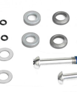 POST SPACER 20S TIT25 STD BOLTS AVID