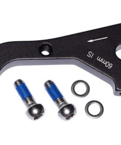 IS BRACKET 60IS SS BRKT BOLTS AVID