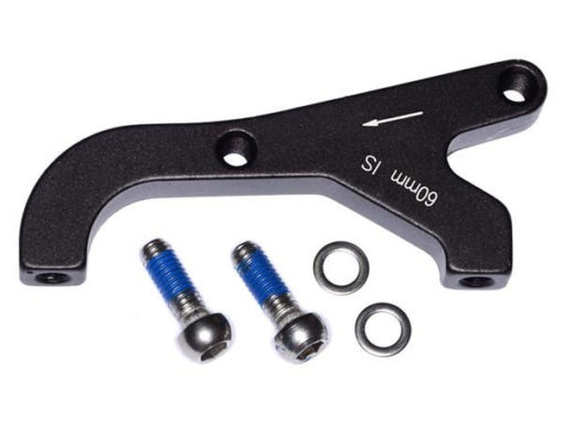 IS BRACKET 60IS SS BRKT BOLTS AVID