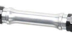 ACC HUB AXLE ASSY SRAM FRONT BLACK SRAM