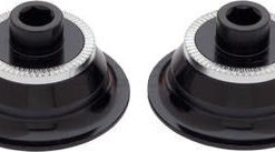 Conversion Caps Wheel Rise 40 Front 9QR 19mm Standard, Sram