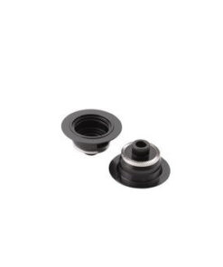 Conversion Caps Wheel Rise 60 Front 9QR 19mm Standard, Sram Conversion Caps Wheel Rise 60 Front 9QR 19mm Standard, Sram