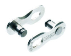 Antivol à chaîne 8 pts PowerLink (4 pcs) Argent, Sram