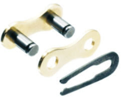 KETTENSCH. M/FEDER 206