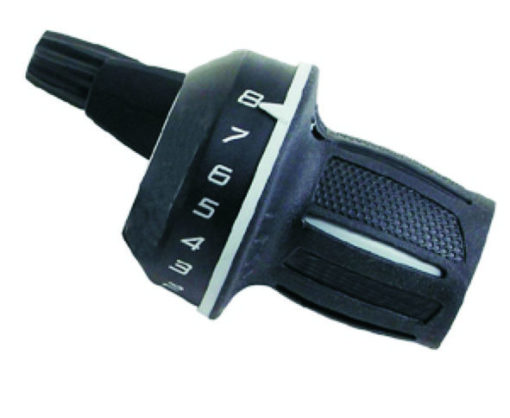 Grip Shift SRAM Spectro 3-fach links