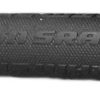 Lenkergriff SRAM LockingGrips 122mm Paar schwarz Lenkergriff SRAM LockingGrips 122mm Paar schwarz