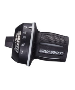 Grip Shift MRX 5-fach rechts Shimano kompatibel