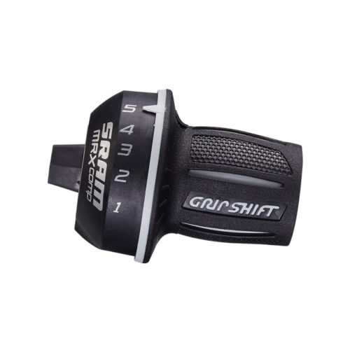 Grip Shift MRX 5-fach rechts Shimano kompatibel
