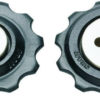 05-07 X9 RD PULLEY KIT (M/L CAGE) 05-07 X9 RD PULLEY KIT (M/L CAGE)
