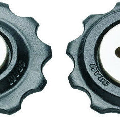 PULLEY ASSY, 9.0SL, 2004 X.9,2003 9.0