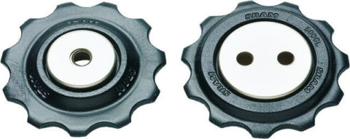 PULLEY ASSY, 9.0SL, 2004 X.9,2003 9.0