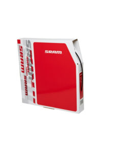 SRAM Schaltkabelhülle Ø4mm Box à 30m schwarz