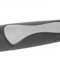 Lenkergriff SRAM Spectro links schwarz / grau Lenkergriff SRAM Spectro links schwarz / grau