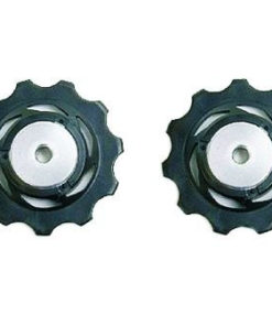 05-07 X0 RD PULLEY ASSY