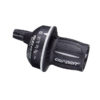 Grip Shift MRX Comp 3-fach index links Shimano kompatibel