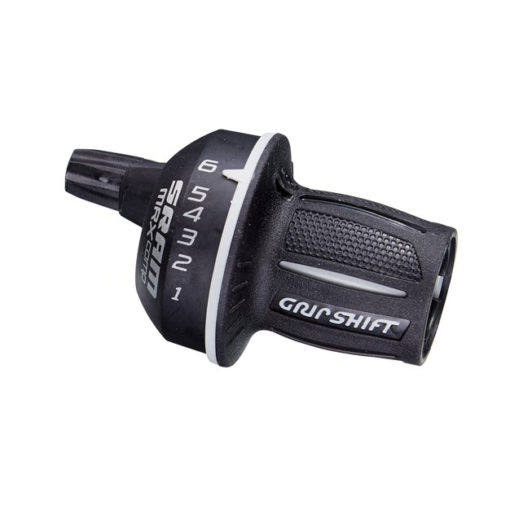 Grip Shift MRX Comp 6-fach Shimano kompatibel