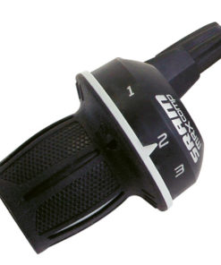 Grip Shift MRX Comp 3-fach index links Shimano kompatibel