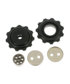05-07 X9 RD PULLEY KIT (M/L CAGE)