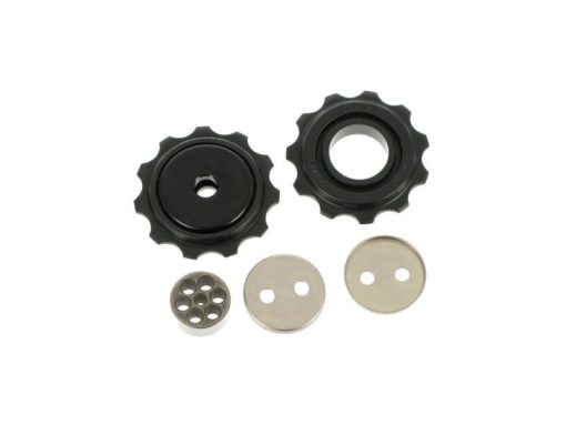 05-07 X9 RD PULLEY KIT (M/L CAGE)
