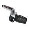 Grip Shift SRAM 3.0 Comp 7-fach ESP grau-schwarz