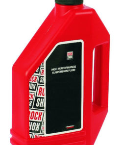 PIT STOP HUILE DE SUSPENSION 15 WT 32 02