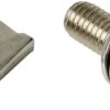 RIVAL/FORCE BRAKE CENTER NUT SET NUT SET