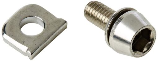 RIVAL BRAKE CABLE CLAMP BOLT QTY 1 CLAMP BOLT QTY 1