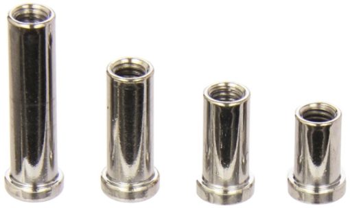 RIVAL/FORCE BRAKE CENTER NUT SET NUT SET