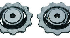 08 X0 REAR DERAILLEUR PULLEY KIT QTY 2