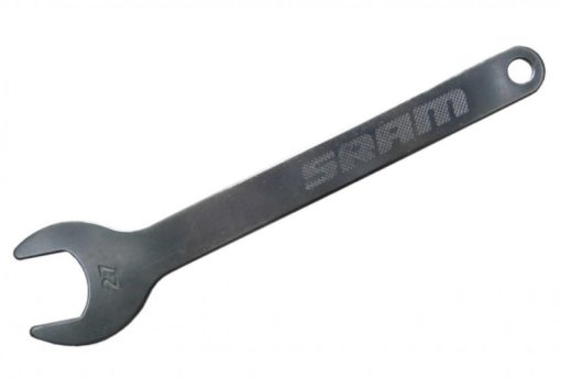 BAG OF 1, SPANNER SW 27, I9