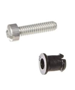 RED RD CABLE ANCHOR/LIMIT SCREW