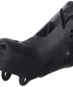 RED SHIFTER BODY ASSY LEFT