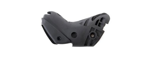 RED SHIFTER BODY ASSY RIGHT